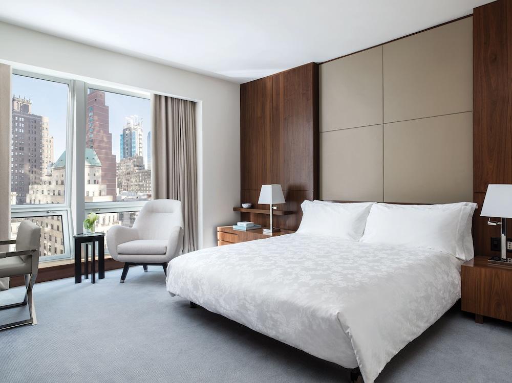 image 1 at The Langham, New York, Fifth Avenue by 400 Fifth Avenue New York NY New York 10018 United States