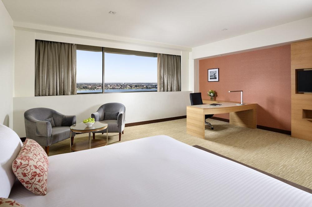 image 2 at Pan Pacific Perth by 207 Adelaide Terrace East Perth WA Western Australia 6000 Australia