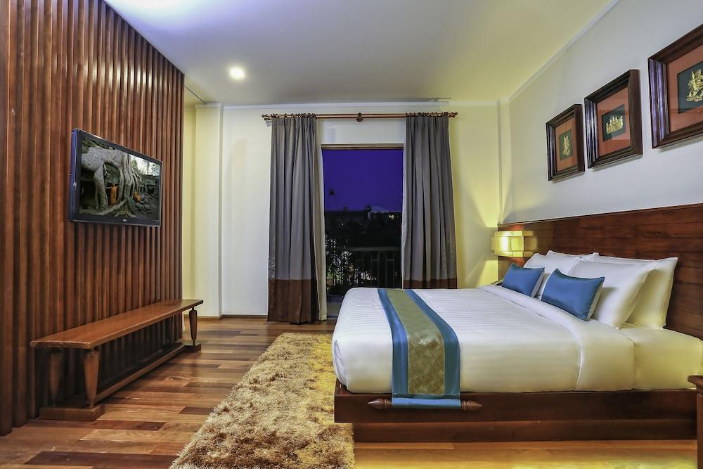 image 2 at THE PRIVILEGE FLOOR by Lotus Blanc by National Road 6 Kruos Village Siem Reap Cambodia