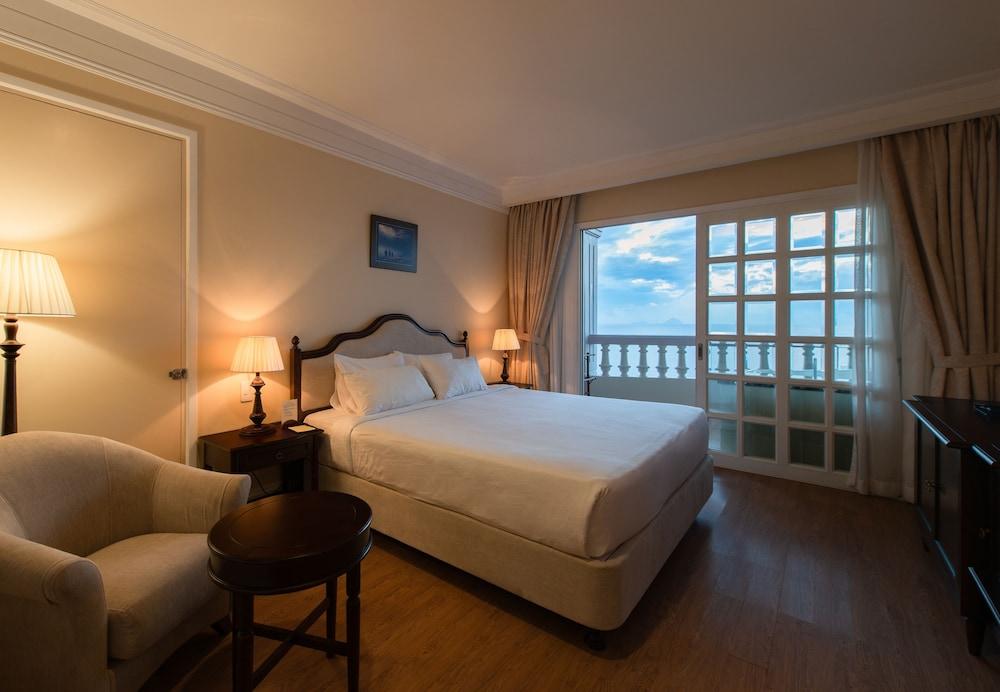 image 1 at Sunrise Nha Trang Beach Hotel & Spa by 12 Tran Phu Blvd Nha Trang Khanh Hoa Vietnam