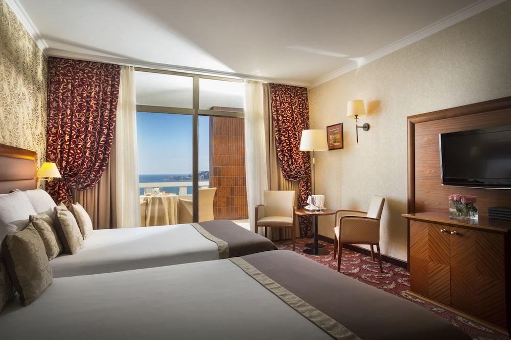 image 2 at Remisens Hotel Metropol by Obala 77 Piran 6320 Slovenia