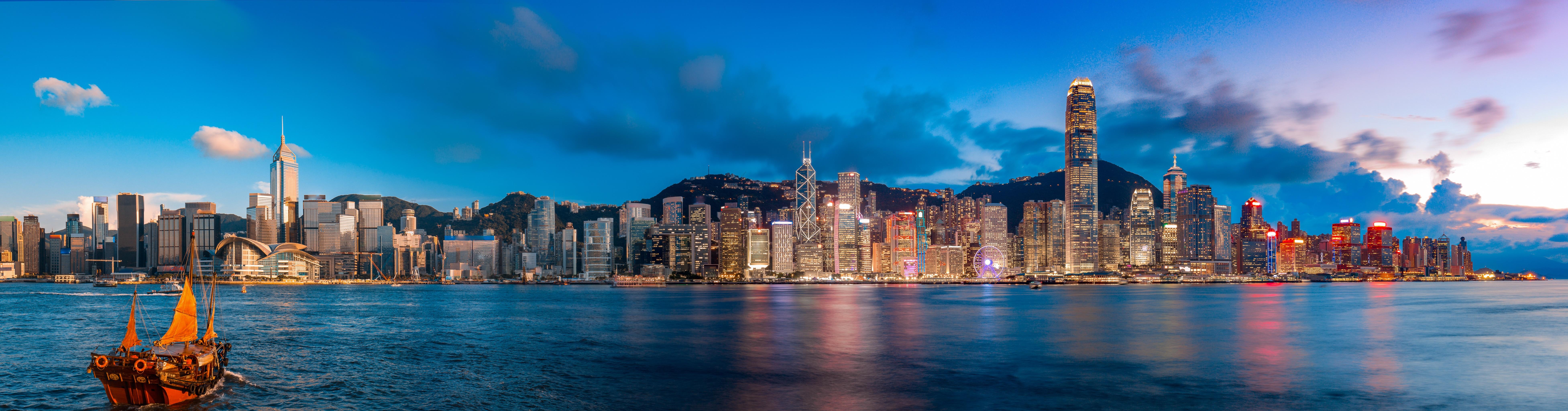 Luxury Escapes Guide to Hong Kong