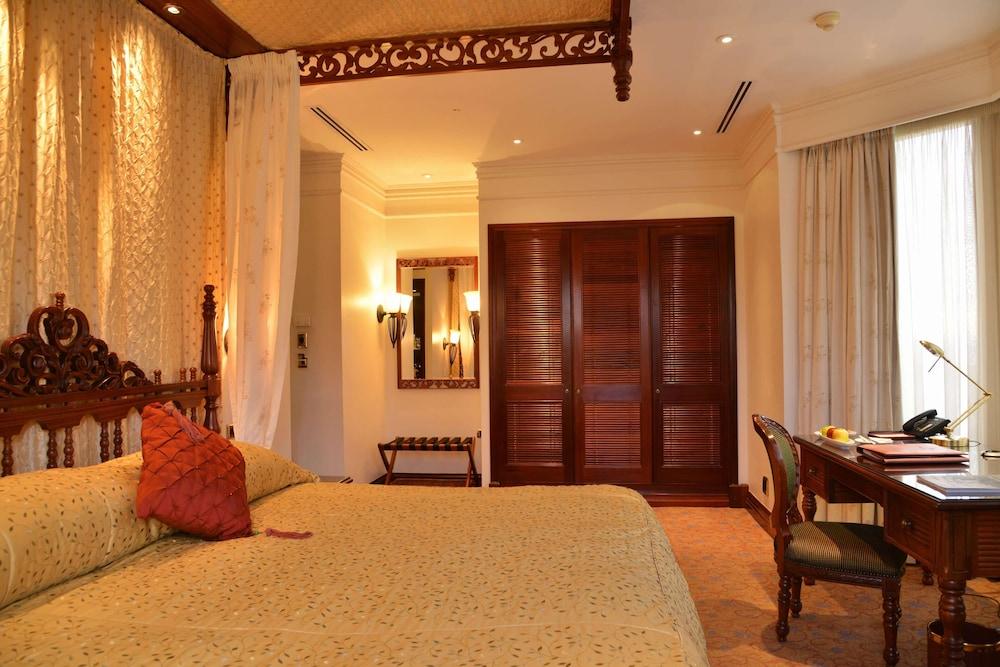 image 3 at Polana Serena Hotel by Avenida Julius Nyerere 1380 Maputo 00100 Mozambique