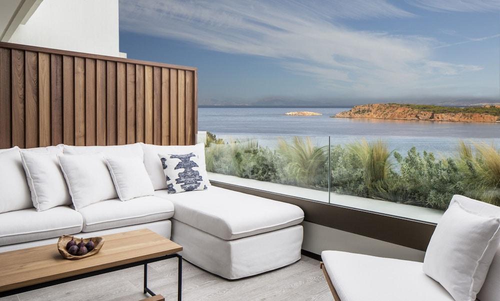 image 1 at Four Seasons Astir Palace Hotel Athens by 40 Apollonos Street Vouliagmeni Vari-Voula-Vouliagmeni Attica 16671 Greece