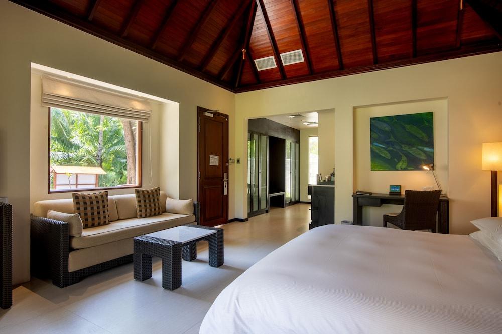 image 3 at Hilton Seychelles Labriz Resort & Spa by Silhouette Island Silhouette Island Seychelles