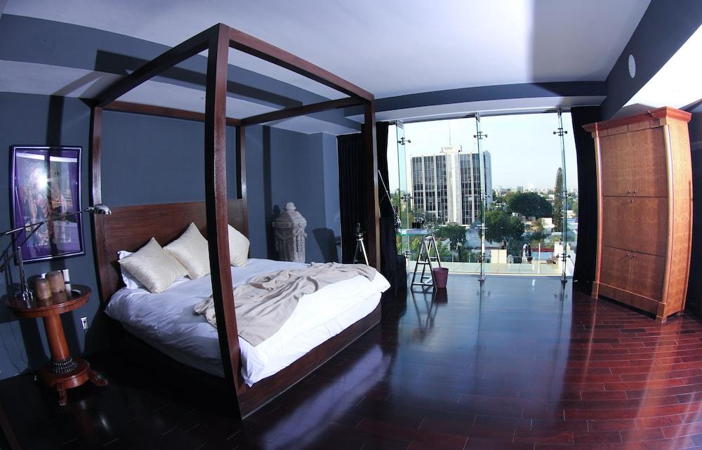 image 1 at Hotel Demetria by Av. La Paz # 2219, Lafayette Guadalajara JAL 44140 Mexico