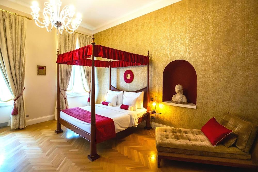image 3 at The Mozart Prague by Karoliny Svetle 208/34 Prague Prague 11000 Czech Republic
