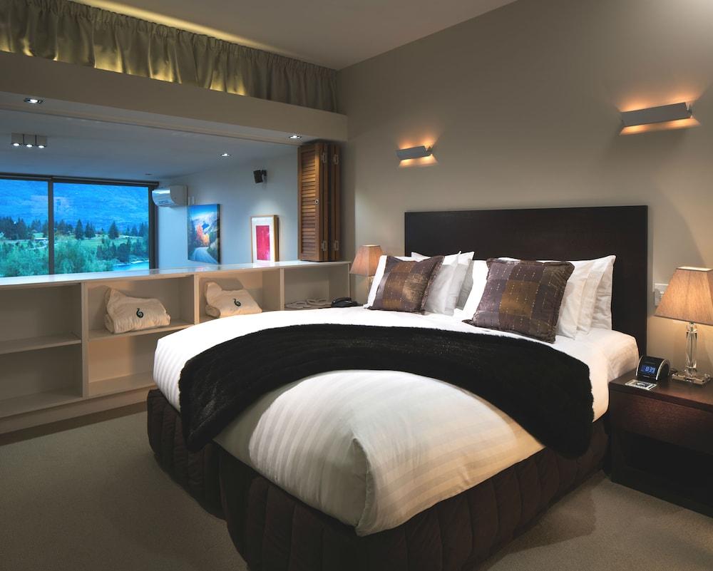 image 3 at Swiss-Belsuites Pounamu Queenstown by 110 Frankton Road Queenstown 9300 New Zealand
