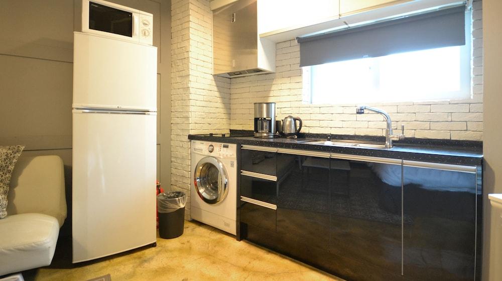 image 10 at Seoul Loft Apartments - SLA 7 Night Minimum by 158, Changgyeonggung-ro, Jongno-gu Seoul Seoul 110-450 South Korea