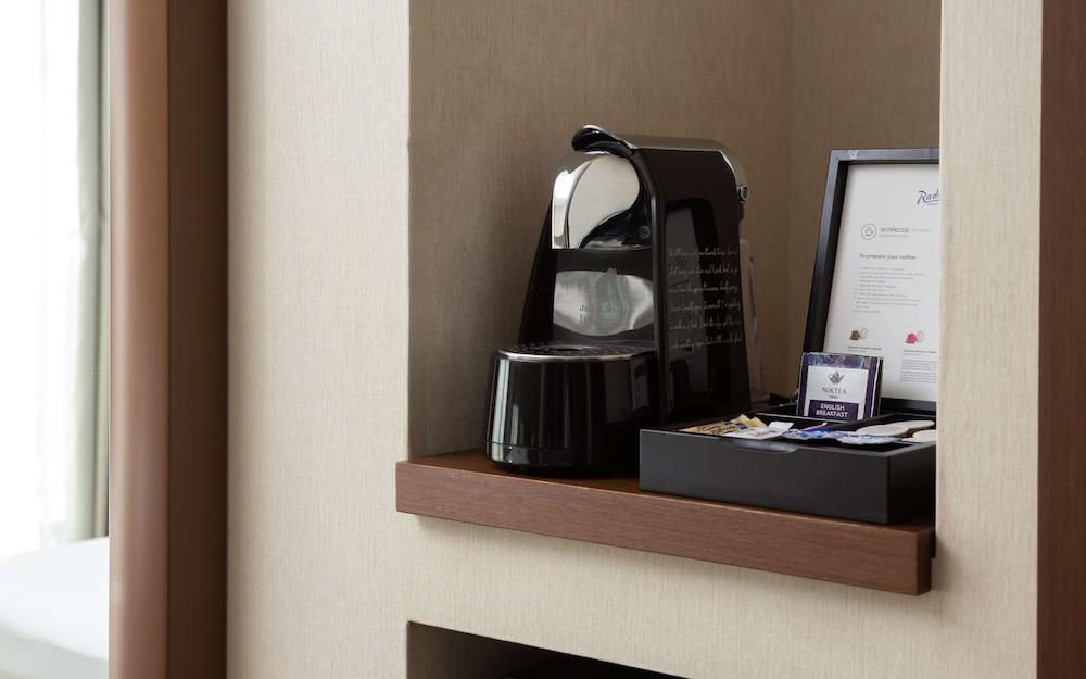 image 1 at Radisson Blu Resort & Congress Centre, Sochi by Golubaya, 1A Sirius Krasnodar Krai 354350 Russia