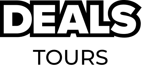 Deals Tours logo