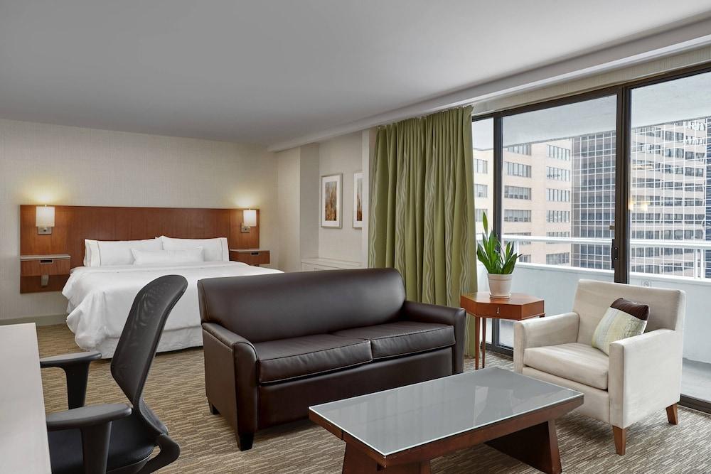 image 1 at The Westin Calgary by 320 4th Ave SW Calgary AB Alberta T2P 2S6 Canada
