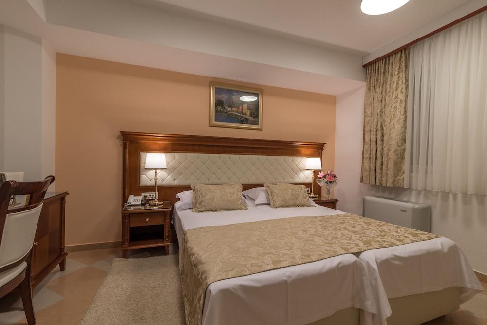 image 3 at Hotel Trogir Palace by Put gradine 8 Trogir 21220 Croatia