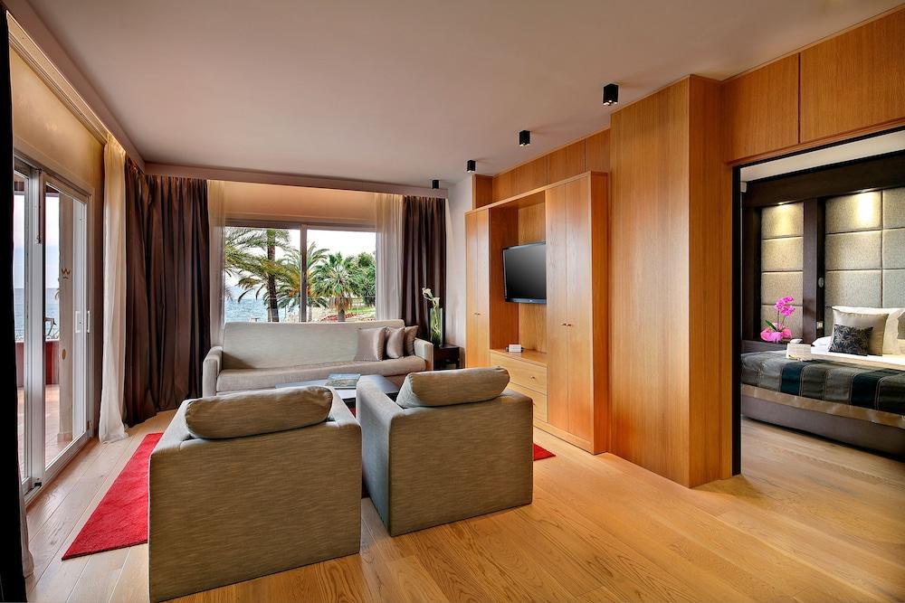 image 2 at Hotel Palace Bonanza Playa & Spa by Paseo de Illetas s/n Illetas Calvia Mallorca 7181 Spain