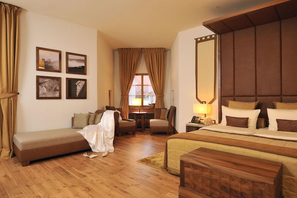 image 1 at Hotel Grad Otocec Relais & Châteaux by Grajska cesta 2 Novo Mesto SI-8222 Slovenia