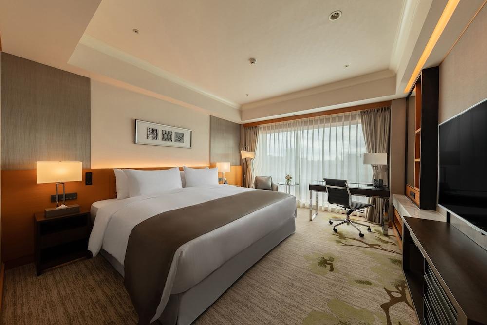 image 1 at Hotel Metropolitan Premier Taipei by No. 133, Sec. 3, Nanjing E. Rd. Zhongshan Dist. Taipei 104107 Taiwan