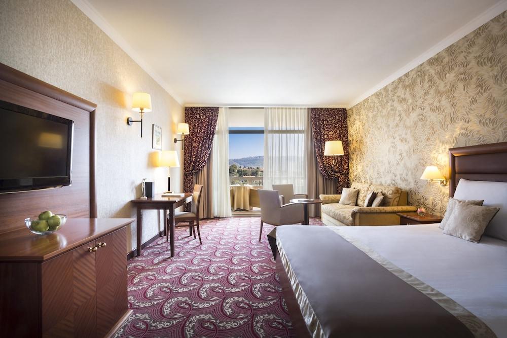 image 6 at Remisens Hotel Metropol by Obala 77 Piran 6320 Slovenia