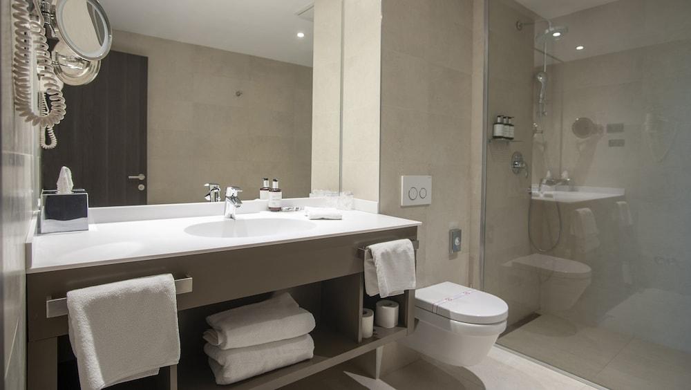 image 6 at voco Podgorica, an IHG Hotel by Oktoih 2, Donja Gorica Podgorica 81000 Montenegro