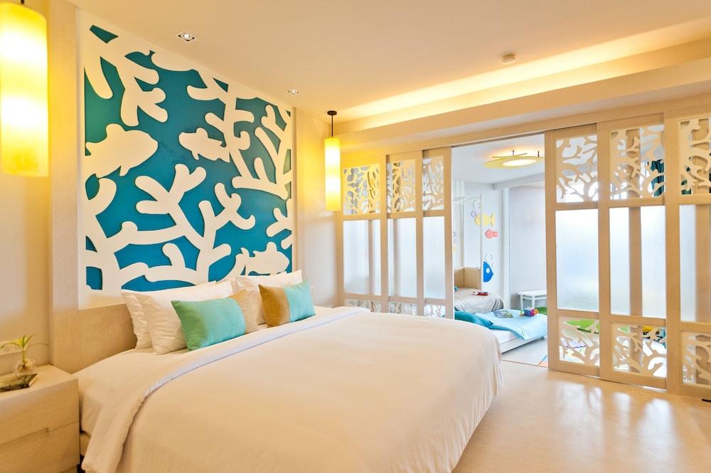 image 3 at The Sands Khao Lak by Katathani by 10/18 Petchkasem Road Moo 7 Kukkak Takua Pa Phang Nga 82190 Thailand