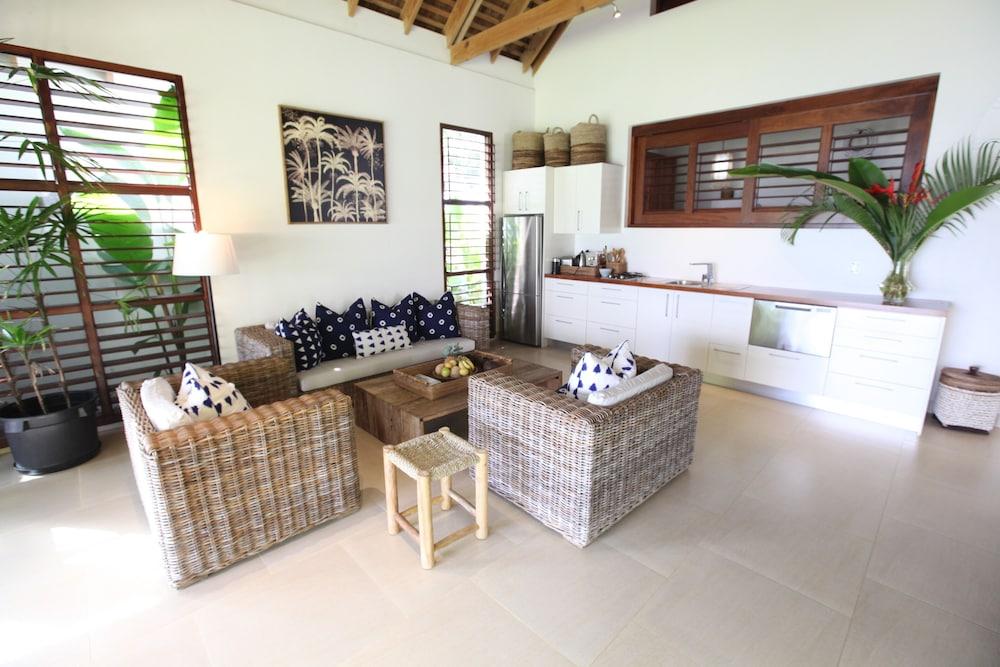 image 10 at Villa 25 by Wharf Road Dream Cove Port Vila Efate Vanuatu