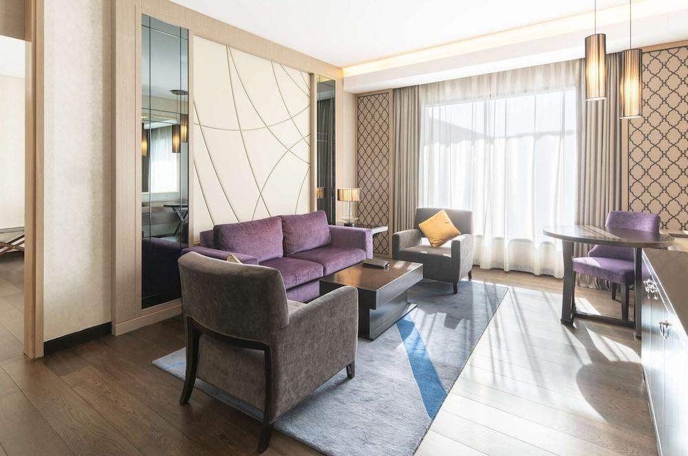 image 1 at Radisson Collection Hotel, Hormuz Grand Muscat by Airport Heights, PC 111, Seeb Muscat 113 Oman