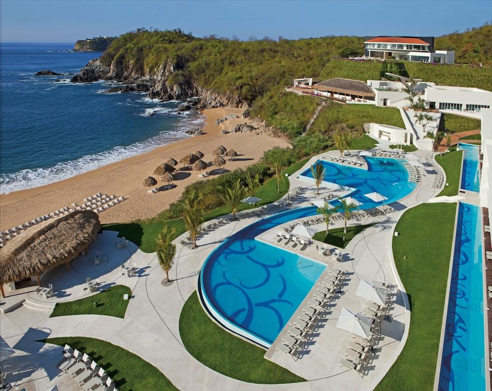 Best Luxury and 5 Star Hotels and Resorts in Oaxaca, Mexico - Luxury  Escapes TH