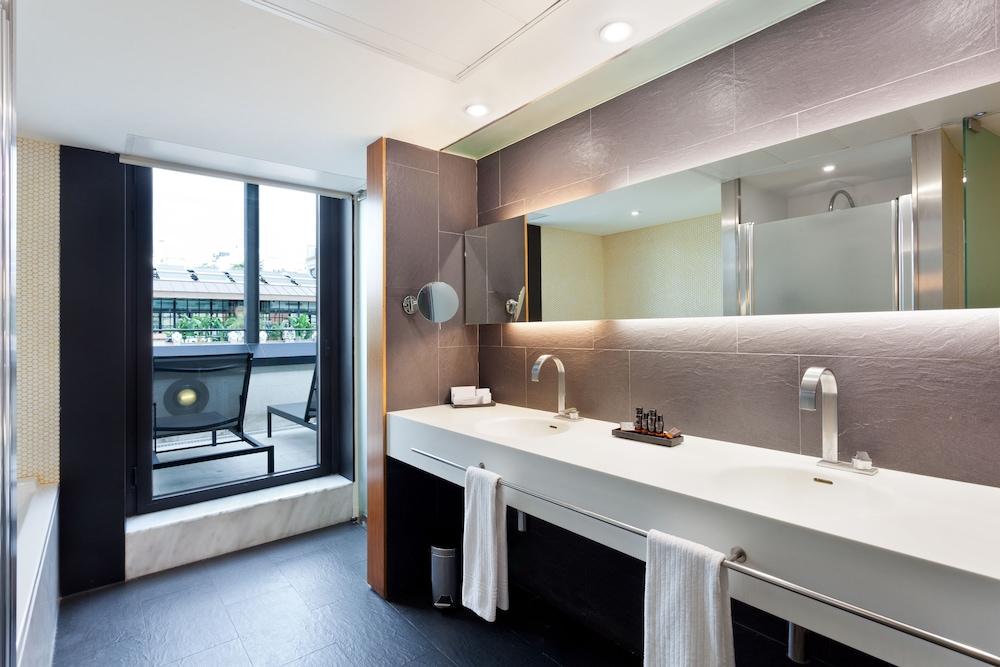 image 6 at Hotel Condes de Barcelona by Passeig de Gracia, 73-75 Barcelona 08008 Spain