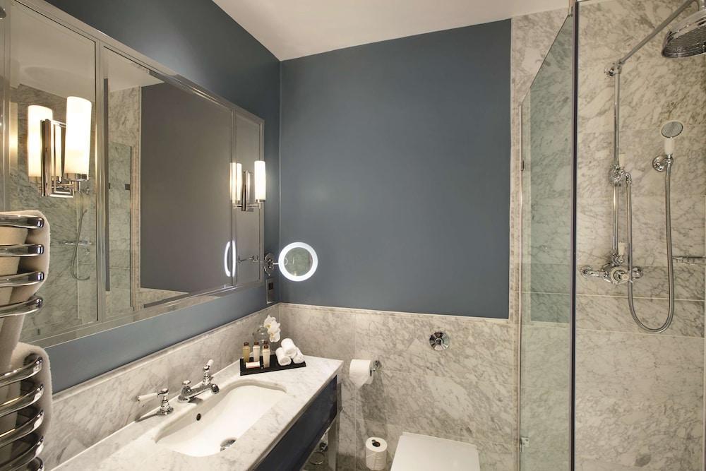 image 3 at Waldorf Astoria Edinburgh - The Caledonian by Princes Street Edinburgh Scotland EH1 2AB United Kingdom