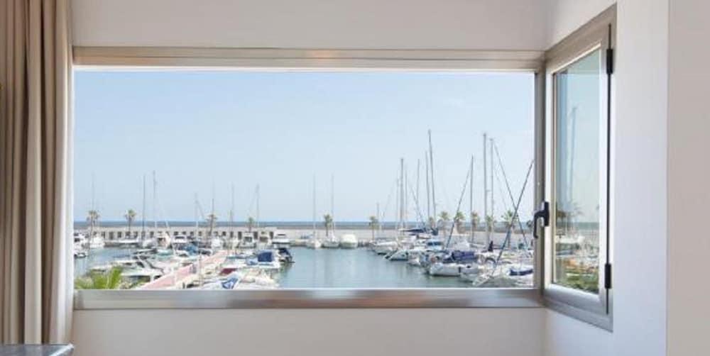 image 9 at Hotel Port Sitges by Paseo de les Drassanes, 1-20 Sitges 08870 Spain