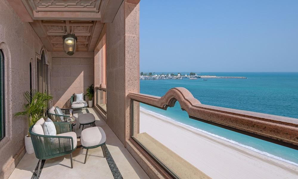 image 6 at Emirates Palace Mandarin Oriental, Abu Dhabi by West Corniche Road Abu Dhabi GRB 104 United Arab Emirates