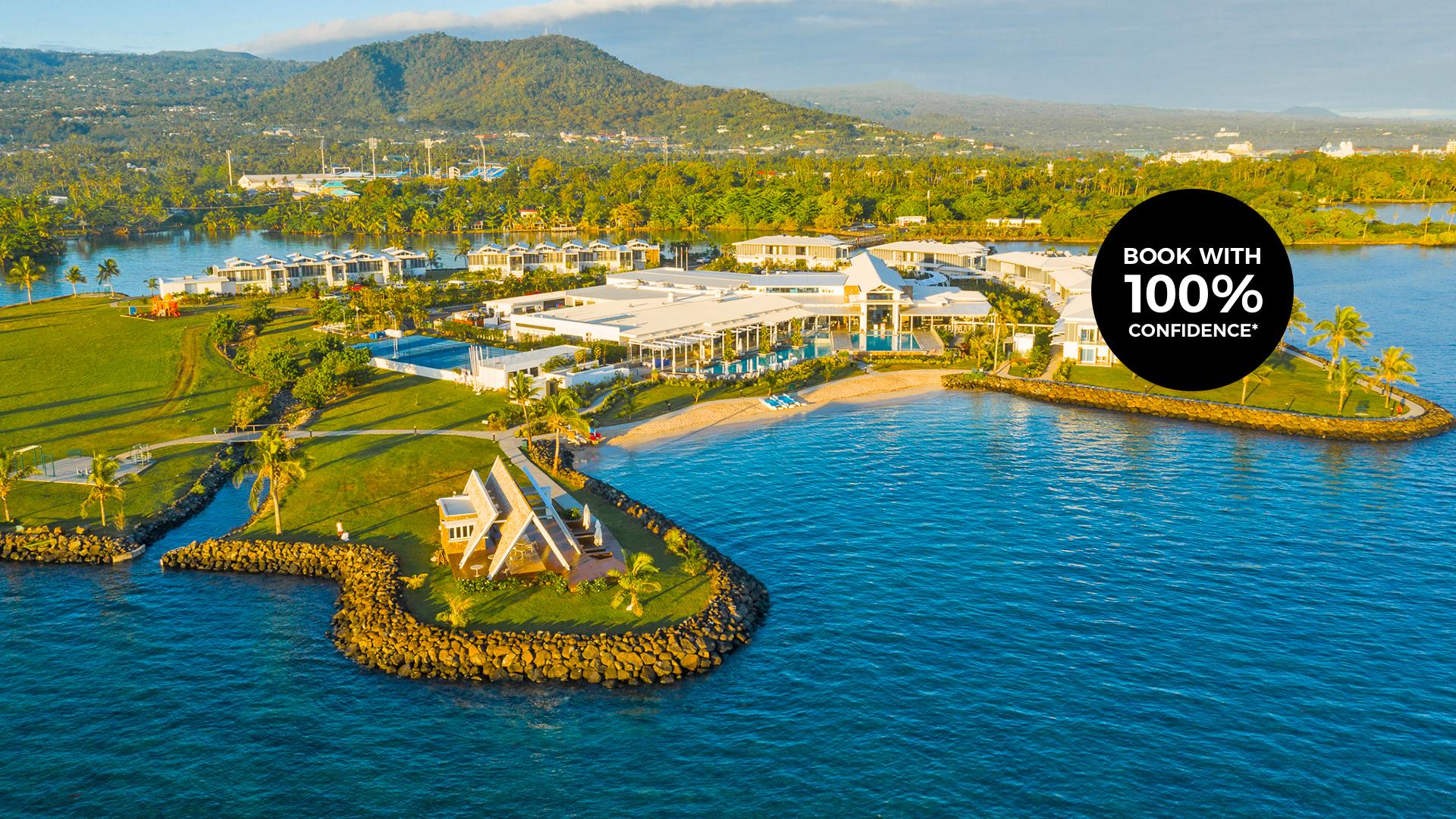 Samoa Holiday Packages 2021/2022: Hotel + Flight Deals - Luxury Escapes AU