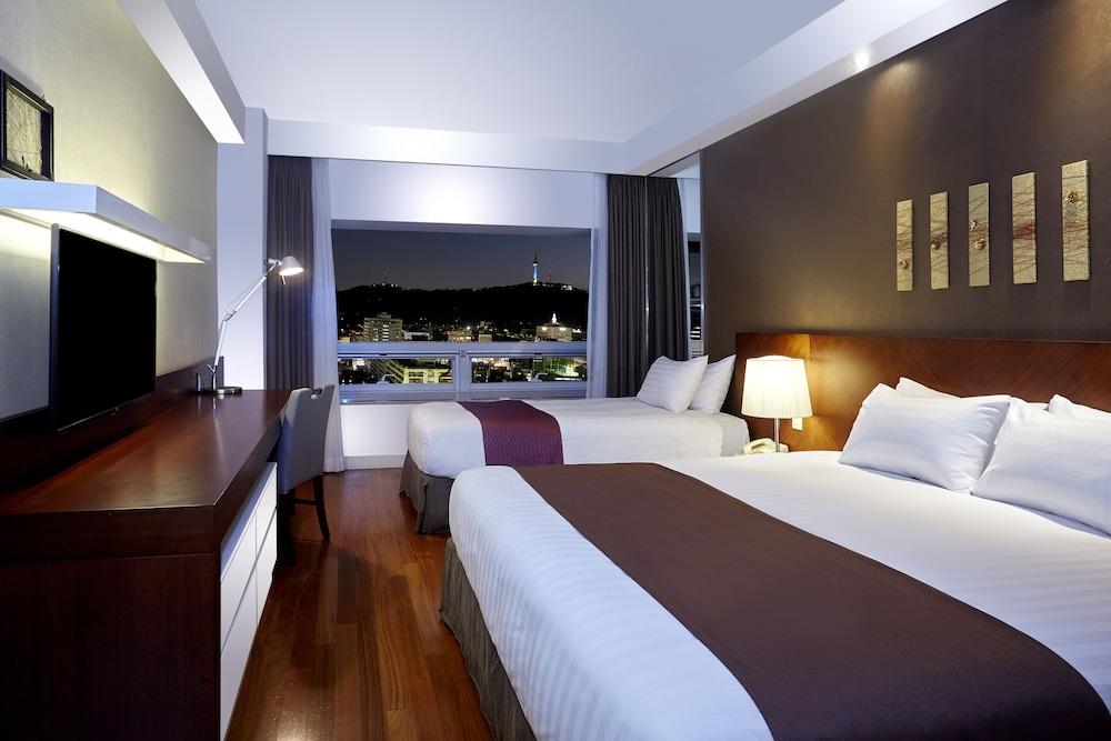 image 2 at Hotel Kukdo by 164, Eulji-ro, Jung-gu Seoul Seoul 100-849 South Korea