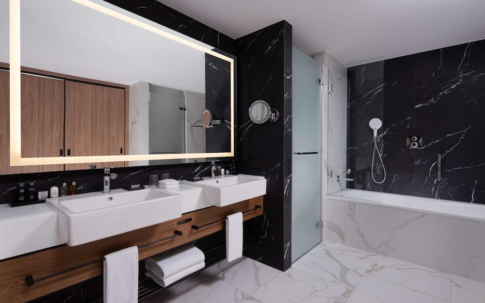 image 5 at Radisson Collection Hotel, Warsaw by Grzybowska 24 Warsaw Masovia 00-132 Poland