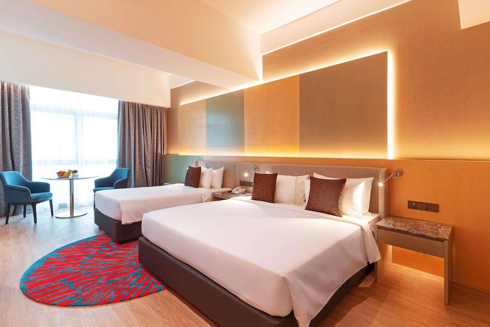 image 1 at Avante Hotel by No. 1 Persiaran Bandar Utama Petaling Jaya Selangor 47800 Malaysia