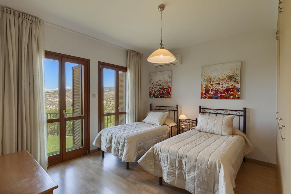 image 2 at Aphrodite Hills Golf & Spa Resort Residences - Junior Villas by 3 Aphrodite Avenue Kouklia 8509 Cyprus