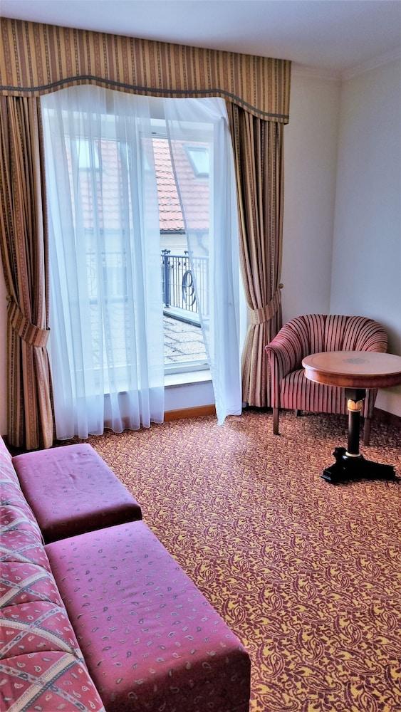 image 5 at Hotel Savoy by Keplerova 218/6 Prague 118 00 Czech Republic