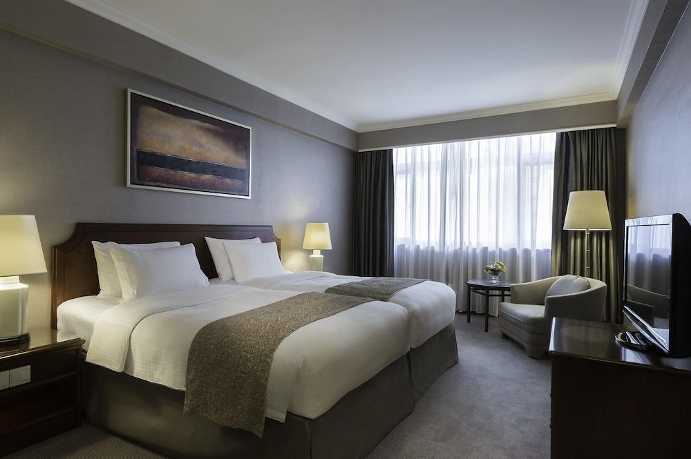 image 1 at Marco Polo Hongkong Hotel by 3 Canton Road, Harbour City Tsim Sha Tsui Kowloon Hong Kong