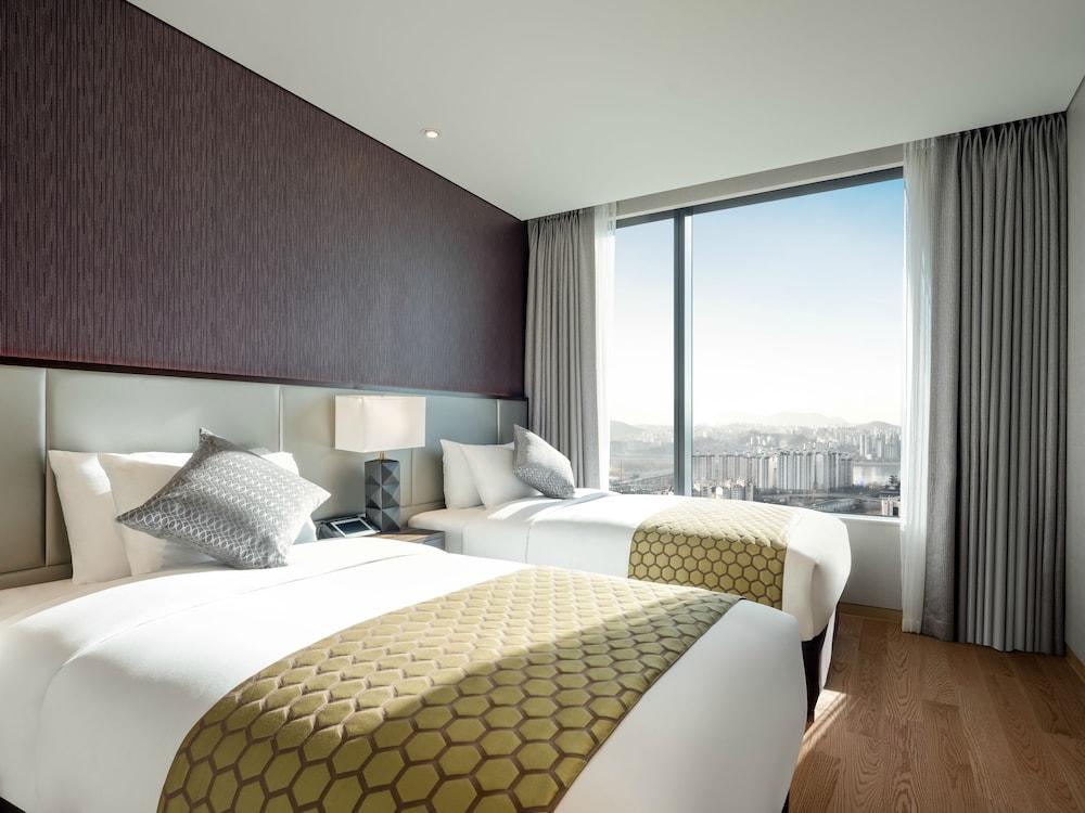 image 2 at Grand Mercure Ambassador Hotel and Residences Seoul Yongsan by 95, Cheongpa-ro 20-gil, Yongsan-gu Seoul 04372 South Korea