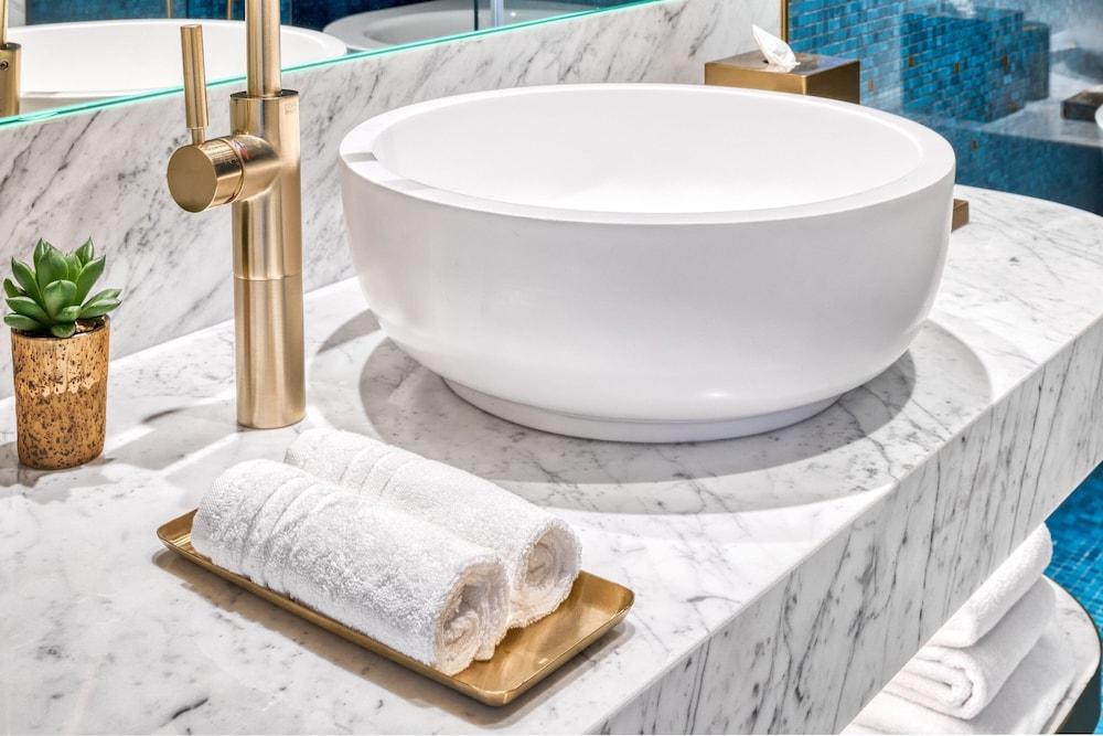image 9 at Matild Palace, a Luxury Collection Hotel, Budapest by Vaci Utca 36 Budapest 1056 Hungary