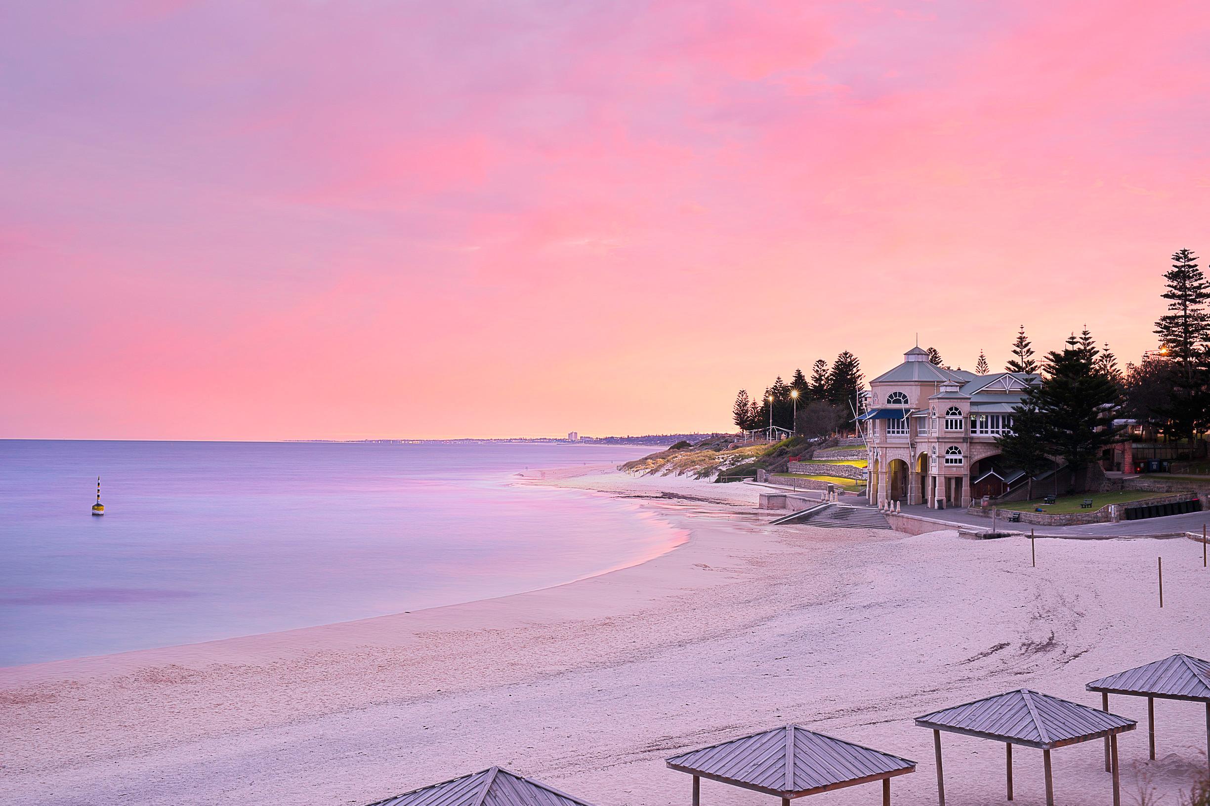 The Nine Best Beaches within Two Hours of Perth