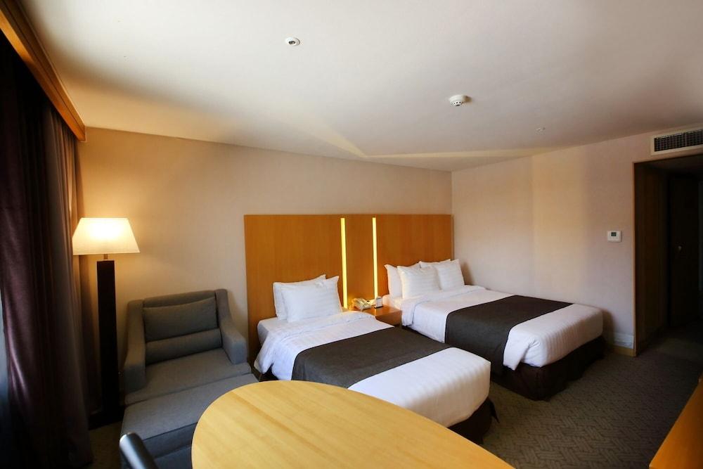 image 10 at Ramada Songdo Hotel by 29, Neungheodae-ro 267beon-gil Yeonsu-gu Incheon Incheon South Korea