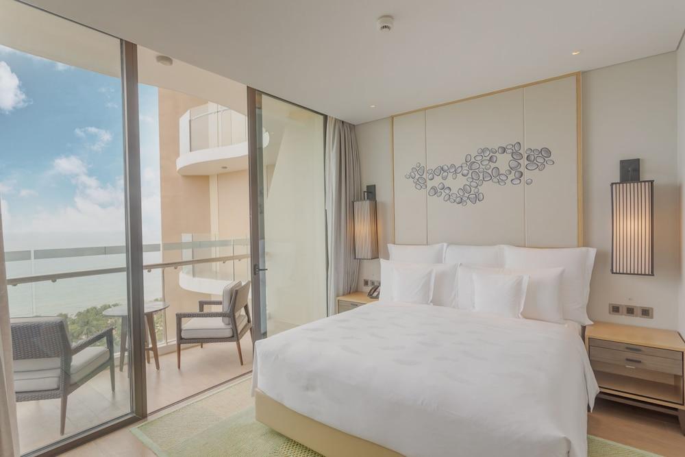 image 2 at InterContinental Phu Quoc Long Beach Resort, an IHG Hotel by Bai Truong, Duong To Ward Phu Quoc Kien Giang 920000 Vietnam