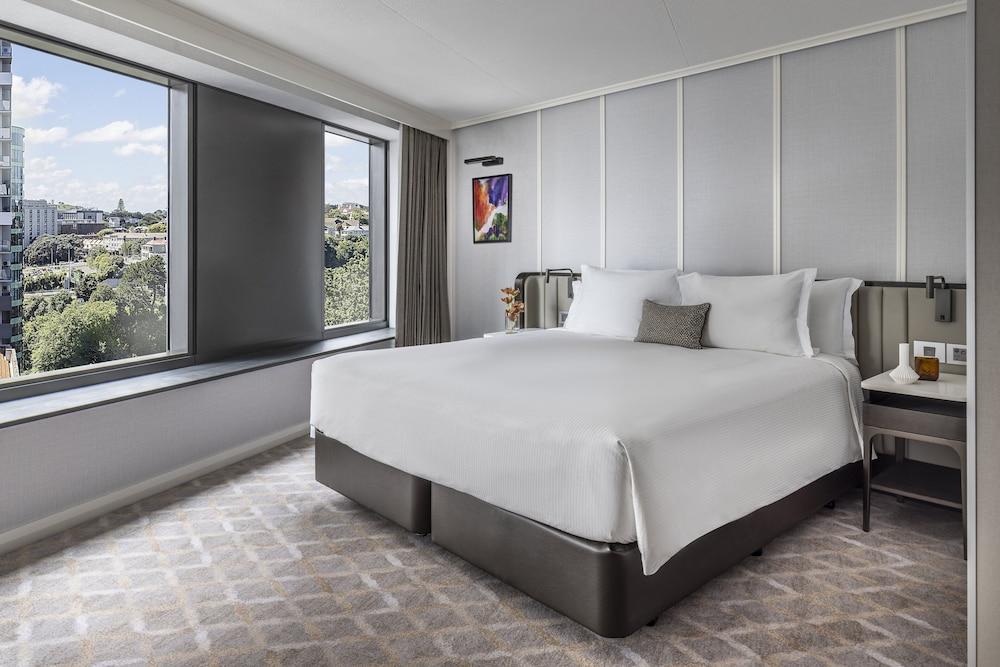 image 1 at Cordis, Auckland by Langham Hospitality Group by 83 Symonds Street, Box 2771 Auckland 1010 New Zealand