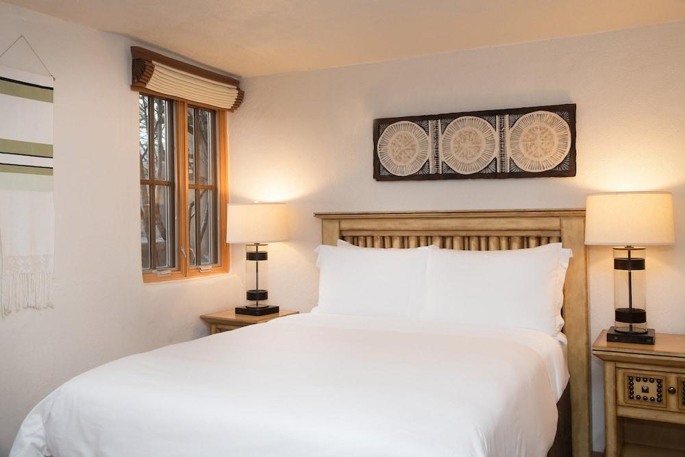 image 1 at La Posada de Santa Fe, A Tribute Portfolio Resort & Spa by 330 E Palace Ave Santa Fe NM New Mexico 87501 United States