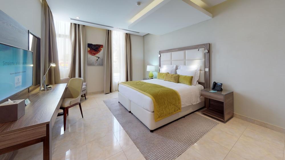 image 9 at Simaisma, A Murwab Resort by Simaisma Seafront Simaisma Qatar