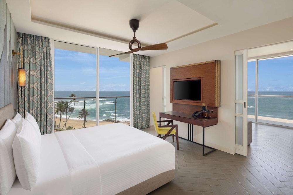 image 3 at Radisson Blu Resort Galle by 523C Galle Road, Ginthota Galle Sri Lanka