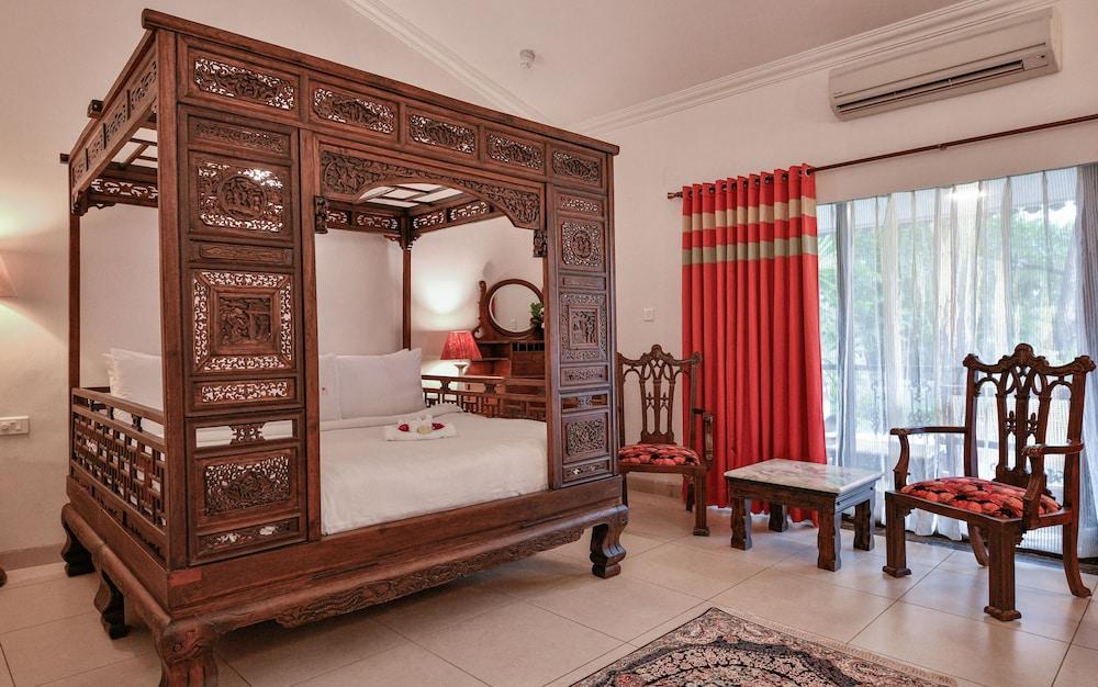 image 2 at Storii by ITC Hotels Shanti Morada Goa by 8/123, Bairo Alto, Vaddo, Saligao Calangute Goa 403511 India