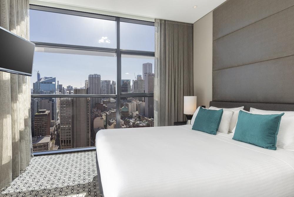 Fraser Suites Sydney, Sydney Luxury Escapes AU Fraser Suites Sydney, Sydney Luxury Escapes AU