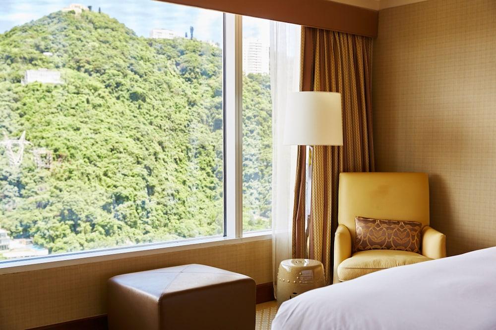image 3 at Conrad Hong Kong by Pacific Place 88 Queensway, Central Hong Kong Hong Kong