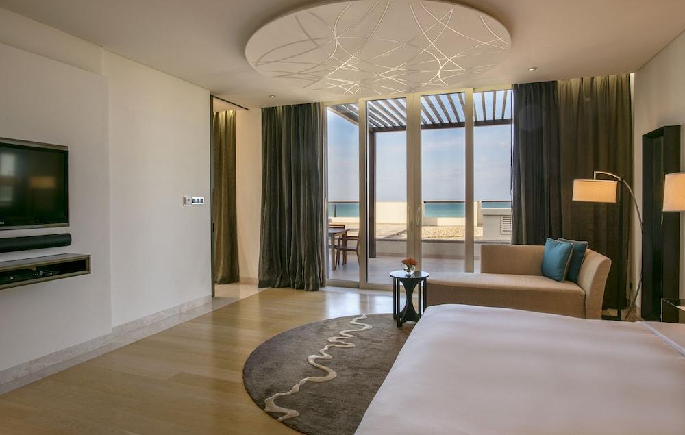 image 2 at Park Hyatt Abu Dhabi Hotel & Villas by Saadiyat Island Abu Dhabi 52007 United Arab Emirates